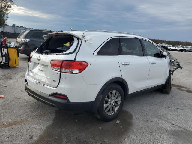 Photo 3 VIN: 5XYPG4A31GG138175 - KIA SORENTO 