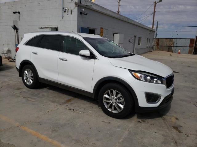 Photo 3 VIN: 5XYPG4A31GG144736 - KIA SORENTO LX 