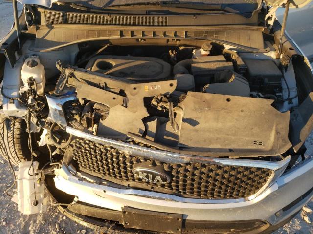 Photo 6 VIN: 5XYPG4A31GG147006 - KIA SORENTO LX 