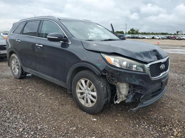 Photo 3 VIN: 5XYPG4A31GG148351 - KIA SORENTO LX 