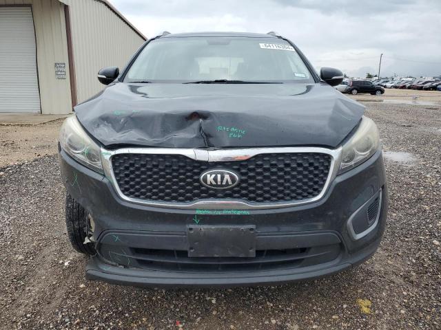 Photo 4 VIN: 5XYPG4A31GG148351 - KIA SORENTO LX 