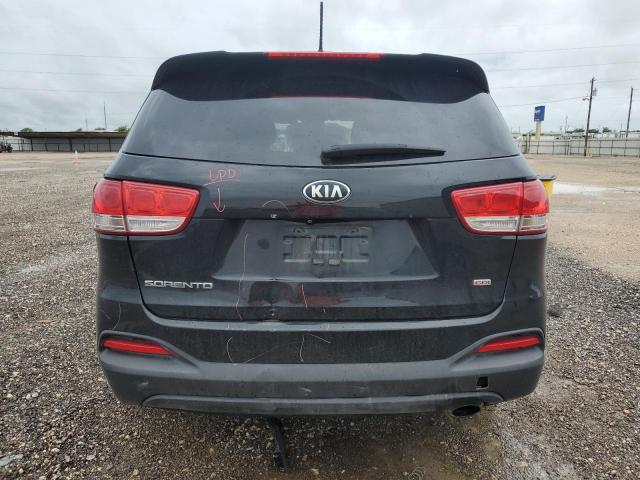 Photo 5 VIN: 5XYPG4A31GG148351 - KIA SORENTO LX 