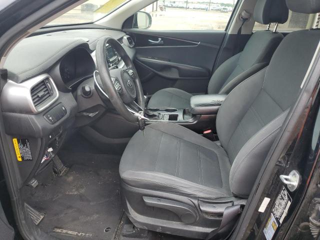 Photo 6 VIN: 5XYPG4A31GG148351 - KIA SORENTO LX 