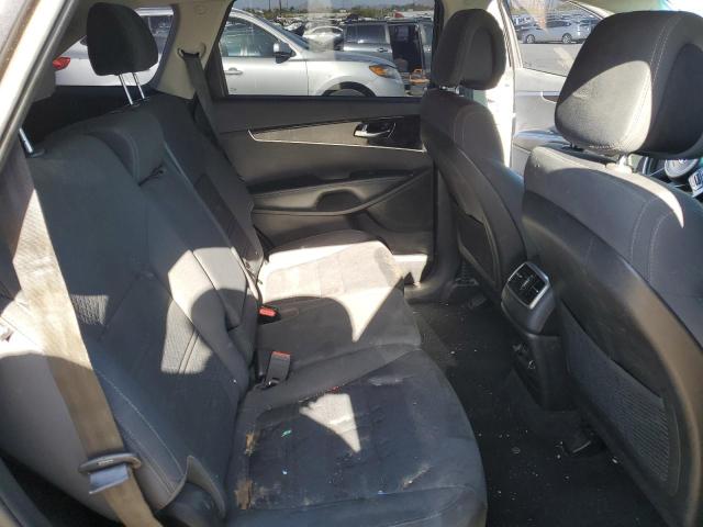 Photo 10 VIN: 5XYPG4A31GG166011 - KIA SORENTO 