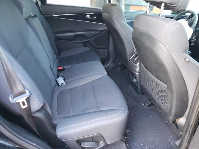 Photo 5 VIN: 5XYPG4A31HG188396 - KIA SORENTO LX 