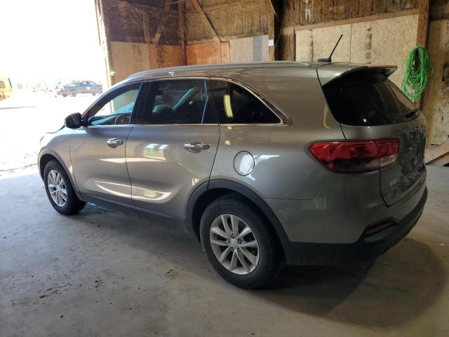 Photo 1 VIN: 5XYPG4A31HG192349 - KIA SORENTO 