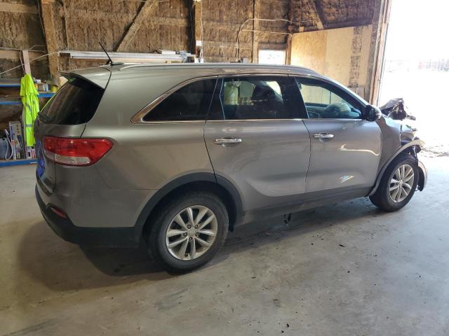 Photo 2 VIN: 5XYPG4A31HG192349 - KIA SORENTO 