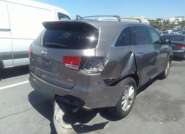 Photo 5 VIN: 5XYPG4A31HG193193 - KIA SORENTO 