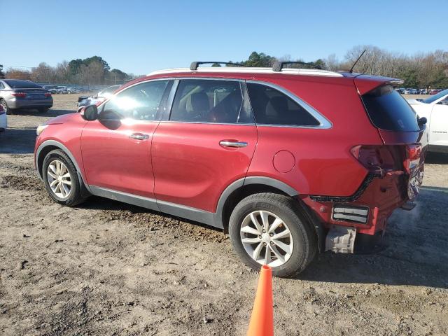 Photo 1 VIN: 5XYPG4A31HG193856 - KIA SORENTO LX 