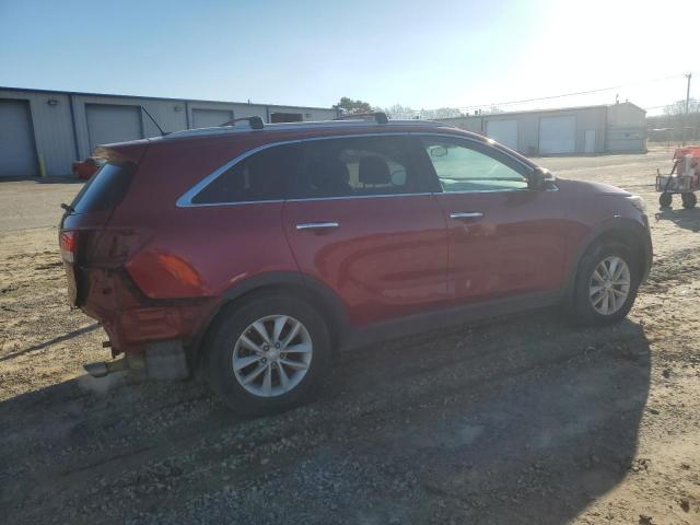 Photo 2 VIN: 5XYPG4A31HG193856 - KIA SORENTO LX 