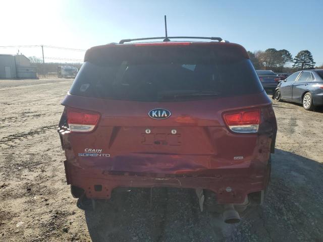 Photo 5 VIN: 5XYPG4A31HG193856 - KIA SORENTO LX 