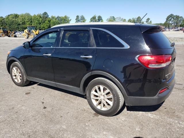 Photo 1 VIN: 5XYPG4A31HG201549 - KIA SORENTO 