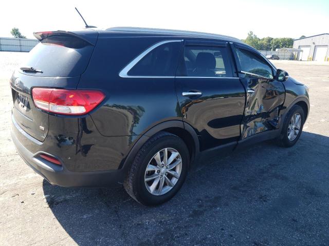 Photo 2 VIN: 5XYPG4A31HG201549 - KIA SORENTO 