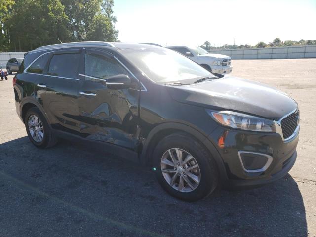 Photo 3 VIN: 5XYPG4A31HG201549 - KIA SORENTO 