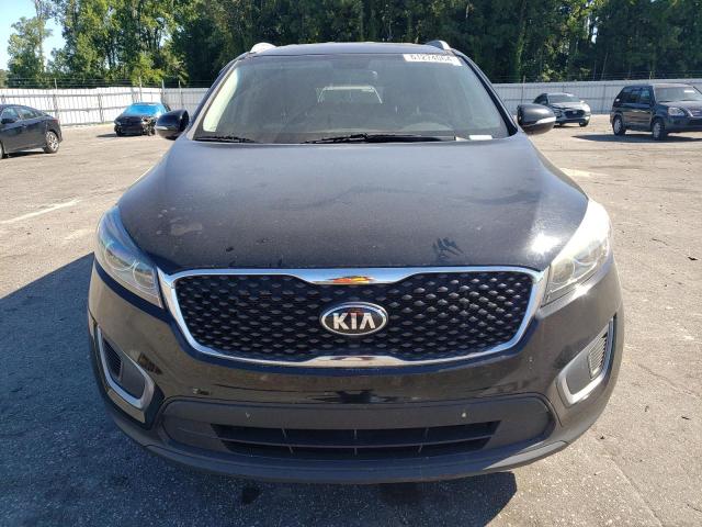 Photo 4 VIN: 5XYPG4A31HG201549 - KIA SORENTO 