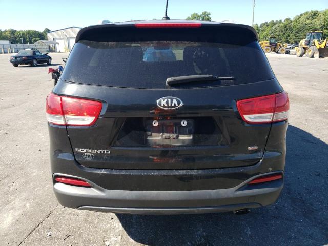 Photo 5 VIN: 5XYPG4A31HG201549 - KIA SORENTO 