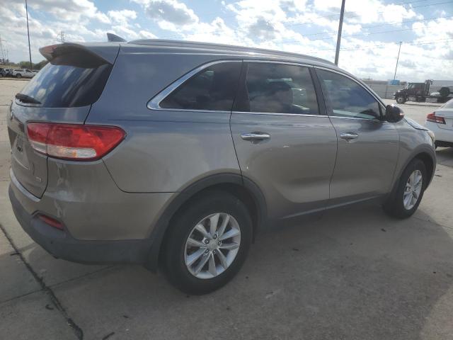 Photo 2 VIN: 5XYPG4A31HG209697 - KIA SORENTO LX 