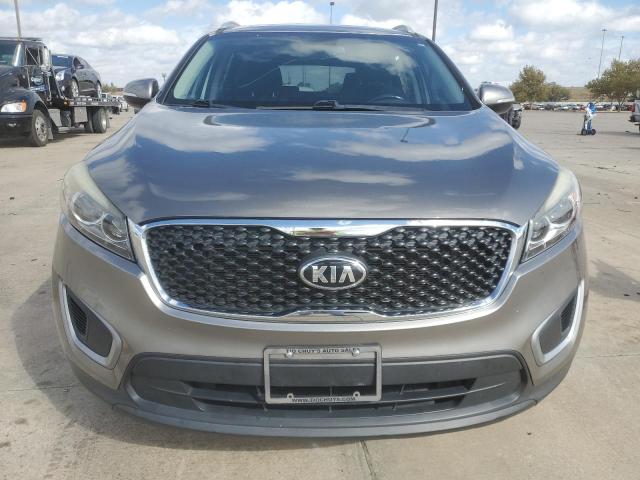 Photo 4 VIN: 5XYPG4A31HG209697 - KIA SORENTO LX 