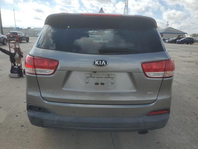 Photo 5 VIN: 5XYPG4A31HG209697 - KIA SORENTO LX 