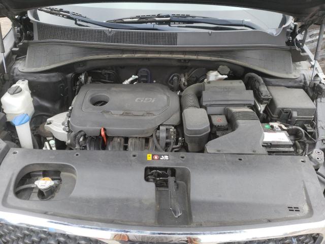 Photo 6 VIN: 5XYPG4A31HG214690 - KIA SORENTO LX 