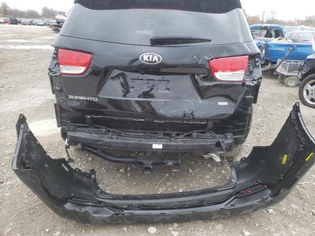 Photo 8 VIN: 5XYPG4A31HG214690 - KIA SORENTO LX 