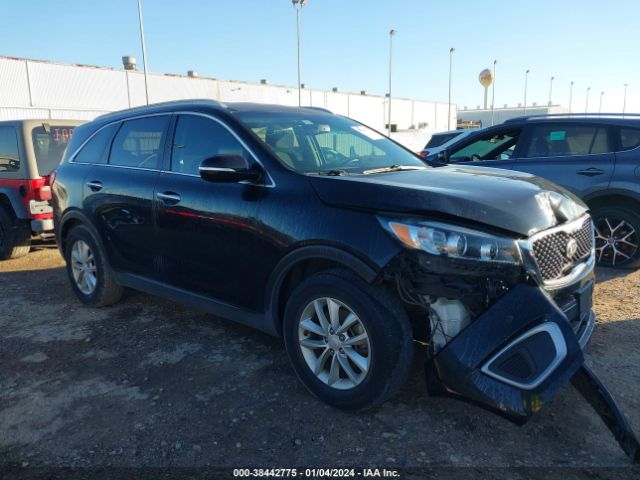 Photo 0 VIN: 5XYPG4A31HG215922 - KIA SORENTO 