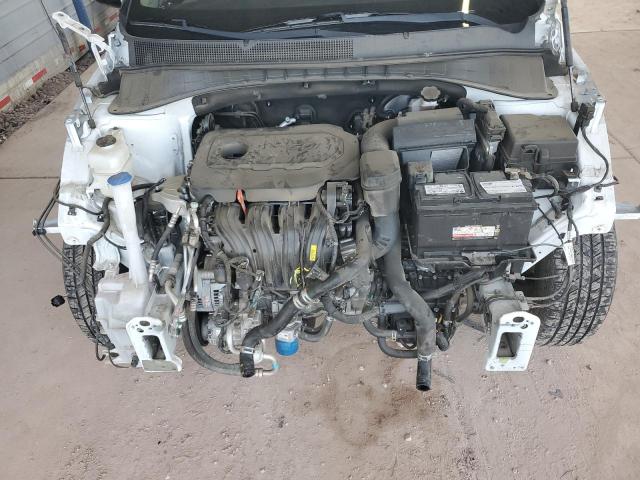 Photo 11 VIN: 5XYPG4A31HG237791 - KIA SORENTO LX 