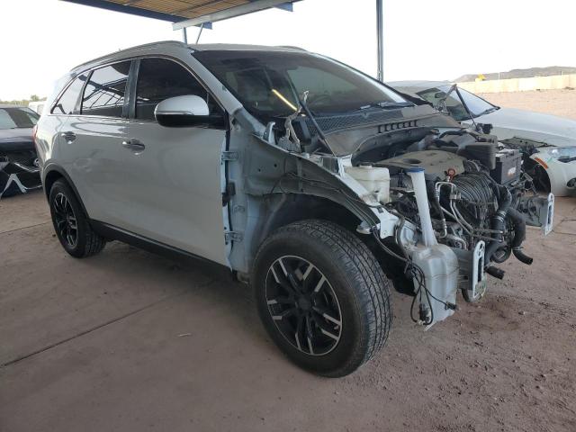 Photo 3 VIN: 5XYPG4A31HG237791 - KIA SORENTO LX 