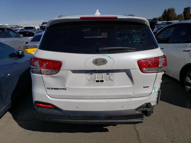 Photo 5 VIN: 5XYPG4A31HG238505 - KIA SORENTO LX 