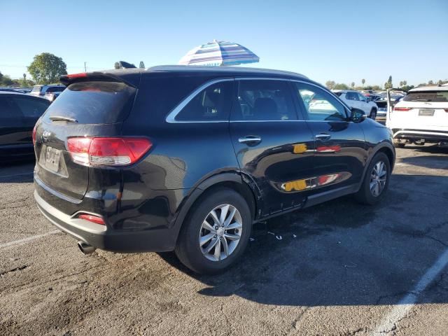 Photo 2 VIN: 5XYPG4A31HG241601 - KIA SORENTO LX 