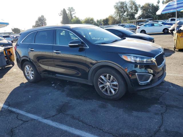 Photo 3 VIN: 5XYPG4A31HG241601 - KIA SORENTO LX 