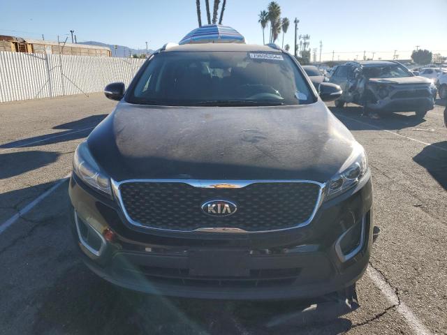 Photo 4 VIN: 5XYPG4A31HG241601 - KIA SORENTO LX 