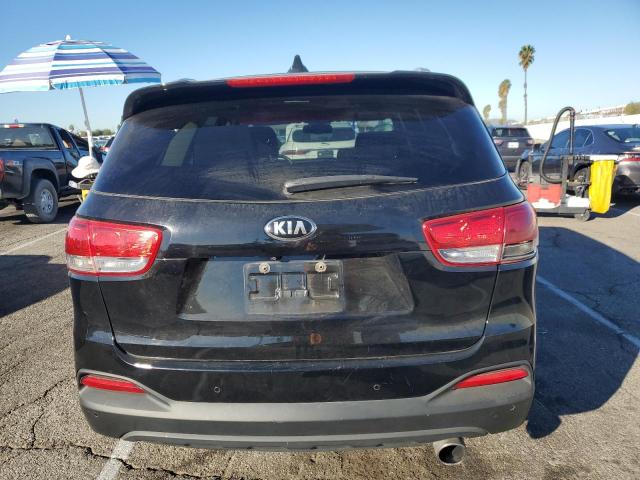 Photo 5 VIN: 5XYPG4A31HG241601 - KIA SORENTO LX 