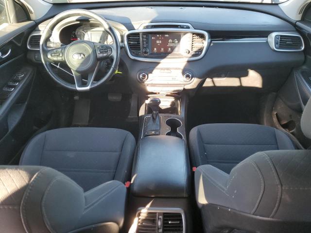 Photo 7 VIN: 5XYPG4A31HG241601 - KIA SORENTO LX 