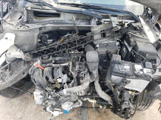 Photo 11 VIN: 5XYPG4A31HG246149 - KIA SORENTO 