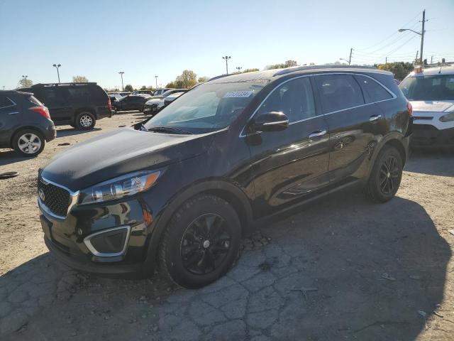 Photo 0 VIN: 5XYPG4A31HG272489 - KIA SORENTO LX 