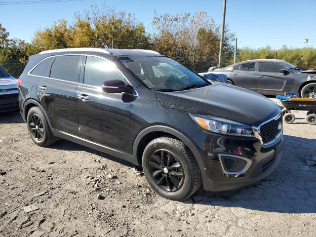 Photo 3 VIN: 5XYPG4A31HG272489 - KIA SORENTO LX 