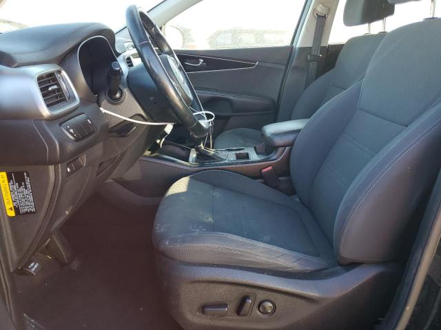 Photo 6 VIN: 5XYPG4A31HG272489 - KIA SORENTO LX 