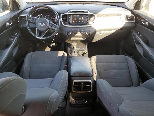 Photo 7 VIN: 5XYPG4A31HG272489 - KIA SORENTO LX 