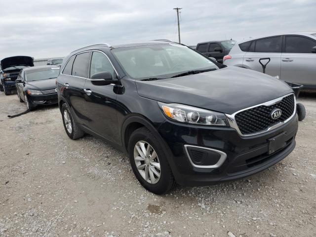 Photo 3 VIN: 5XYPG4A31HG272525 - KIA SORENTO LX 