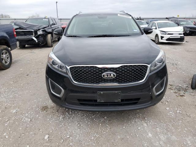 Photo 4 VIN: 5XYPG4A31HG272525 - KIA SORENTO LX 