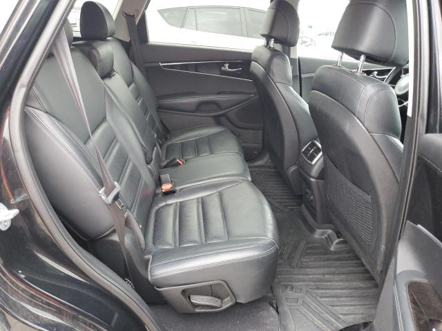 Photo 9 VIN: 5XYPG4A31HG272525 - KIA SORENTO LX 