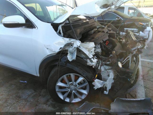 Photo 5 VIN: 5XYPG4A31HG279121 - KIA SORENTO 