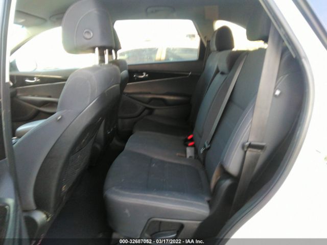 Photo 7 VIN: 5XYPG4A31HG279121 - KIA SORENTO 