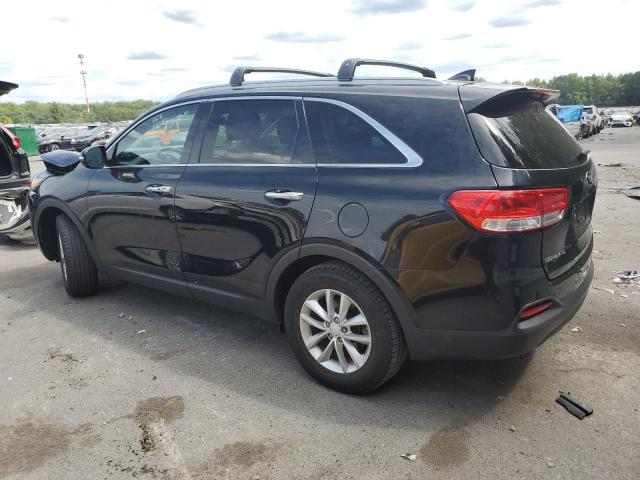 Photo 1 VIN: 5XYPG4A31HG279183 - KIA SORENTO 