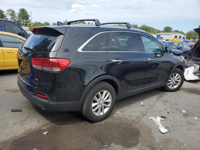 Photo 2 VIN: 5XYPG4A31HG279183 - KIA SORENTO 