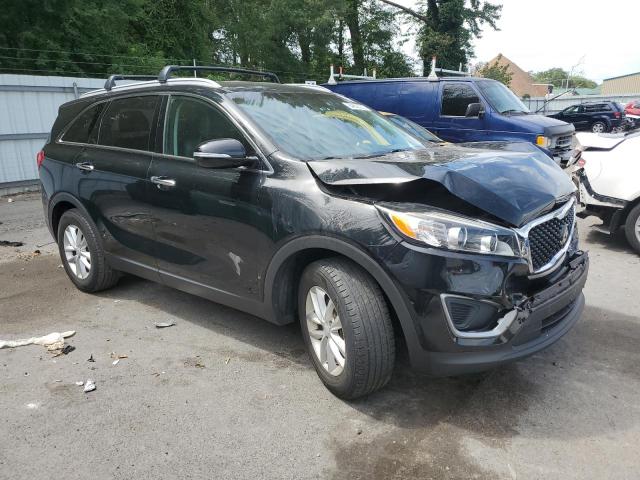 Photo 3 VIN: 5XYPG4A31HG279183 - KIA SORENTO 