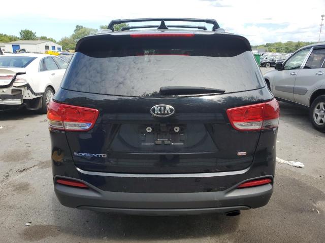 Photo 5 VIN: 5XYPG4A31HG279183 - KIA SORENTO 