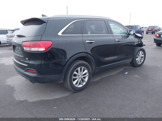 Photo 3 VIN: 5XYPG4A31HG281290 - KIA SORENTO 