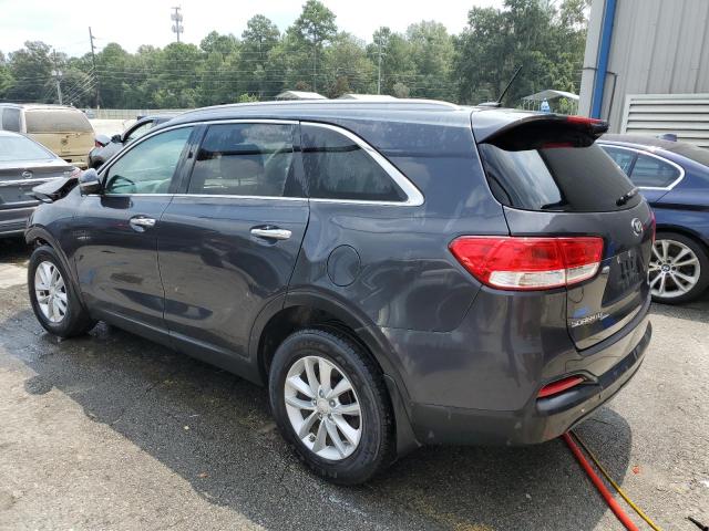 Photo 1 VIN: 5XYPG4A31HG290233 - KIA SORENTO LX 